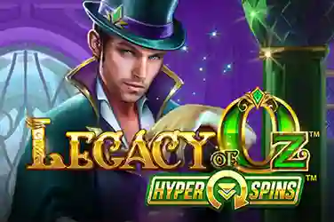 LEGACY OF OZ?v=6.0